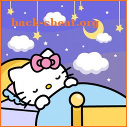 Hello Kitty: Good Night icon