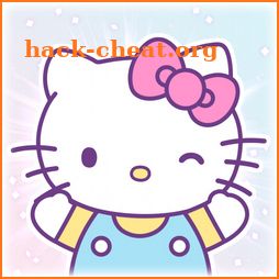 Hello Kitty My Dream Store icon