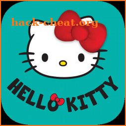 Hello Kitty Stickers - WAStickerApps for WhatsApp icon
