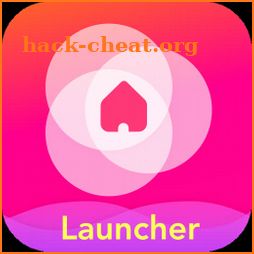 Hello Launcher - Love Emojis & Themes icon