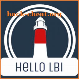 Hello LBI icon