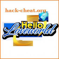 Hello Loveworld icon