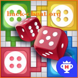 Hello Ludo - Live Video Chat with Friends on Ludo icon