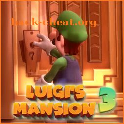 Hello Luigi And Mansion 3 Neighbor Walkthrough icon