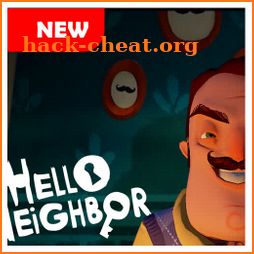 Hello my Neighbor guide : hide and seek icon