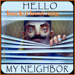 Hello, my neighbor icon