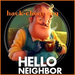 Hello Neighbor 2 Hints icon