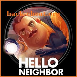 Hello Neighbor 4 Hints New icon