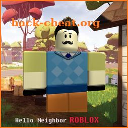 Hello Neighbor Alpha 4 ROBLOX Guide icon