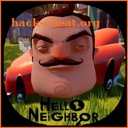 Hello Neighbor : Car Driving icon