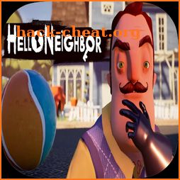 Hello Neighbor Game Guide icon