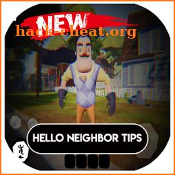 Hello Neighbor Guide 2019 icon
