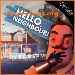 Hello Neighbor Guide & Tips icon