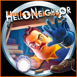 Hello Neighbor Hints icon