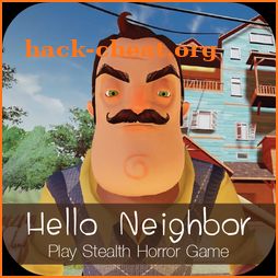 Hello Neighbor Levels Crash Alpha 4 for Help icon