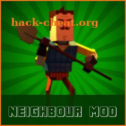 Hello Neighbor Mod for Minecraft icon