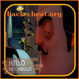 Hello Neighbor Pro Hints icon