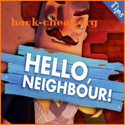Hello Neighbor Tips - Guide icon