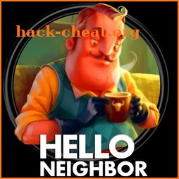 Hello Neighbor Top New Trick icon