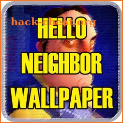 Hello Neighbor Wallpaper icon