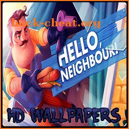 Hello Neighbor Wallpapers icon