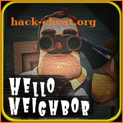 🎃 Hello Neighborr Best Video icon