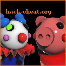 HELLO PIGGY - SCARY RBLX CHAPTER icon