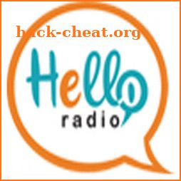 Hello Radio icon