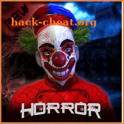 Hello Scary Clown Ice Cream: Horror Games 2020 icon