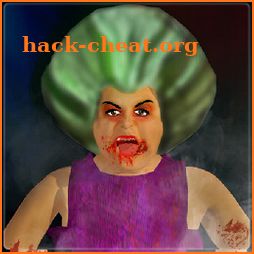Hello Scary Granny Teacher : Epic Horror Game 2020 icon