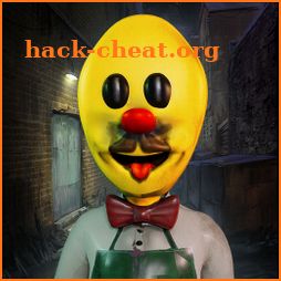 Hello Scary Guest Ice cream Neighbor Town 5 icon