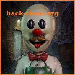 Hello Scary Guest Ice Scream Neighbor Town 4 icon