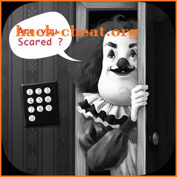 Hello Scary Neighbor - Welcome to Granny House icon