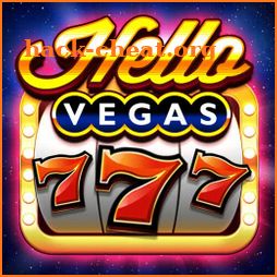 Hello Vegas icon