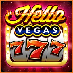 Hello Vegas Slots – FREE Slots icon