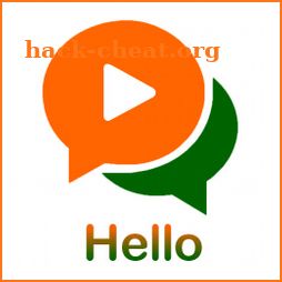 Hello - Video Status & Status Downloader 2020 icon