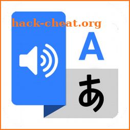 Hello Voice Translation icon