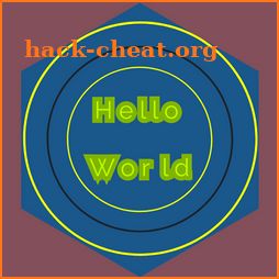 Hello World - Kivy icon