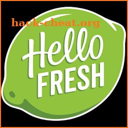 HelloFresh - Get Cooking icon