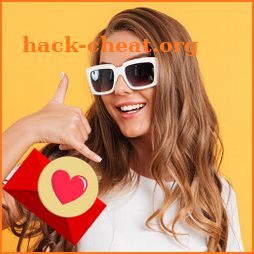 HelloMyDear - online dating icon