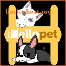 Hellopet - Cute cats, dogs and other unique pets icon