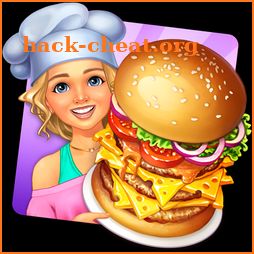 Hell’s Cooking — crazy chef burger, kitchen fever icon