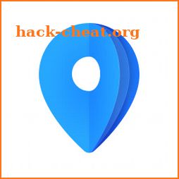 Help - Family Location Tracker icon