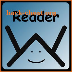 Help Me Reader icon