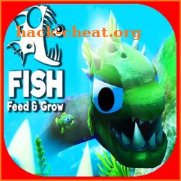 Helper For Feed Fish And Grow icon