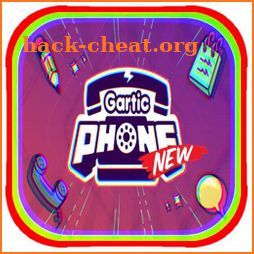 Helper For Gartic Phone - Draw, Guess, WIN 2021 icon