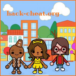 Helper For Toca Life City World 21 icon
