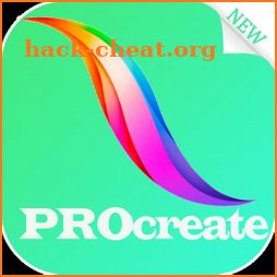 Helper Pro-create Paint and Pocket Free tips icon