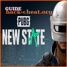 Helper PUBG NEW STATE Mobile Guide icon