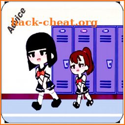 Helper Tentacle Locker Game School icon